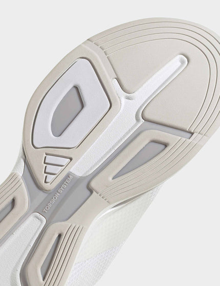 adidas Rapidmove Trainer - Cloud White/Grey One/Grey Twoimage6- The Sports Edit