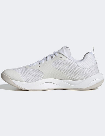 adidas Rapidmove Trainer - Cloud White/Grey One/Grey Twoimage2- The Sports Edit