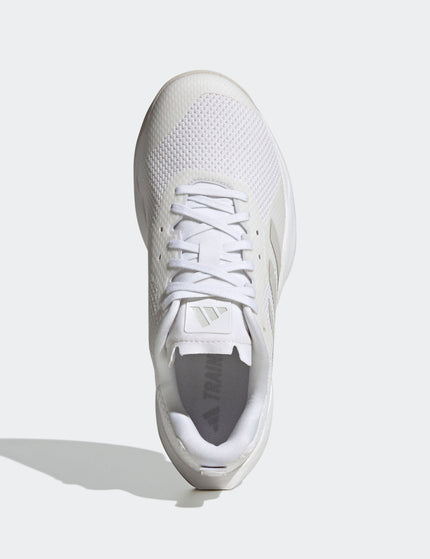 adidas Rapidmove Trainer - Cloud White/Grey One/Grey Twoimage3- The Sports Edit