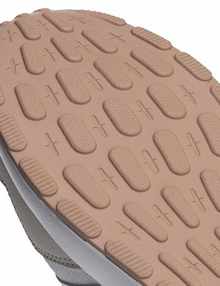 adidas Run 60S 4.0 Shoes - Cloud White/Chalk White/Grey Oneimage8- The Sports Edit