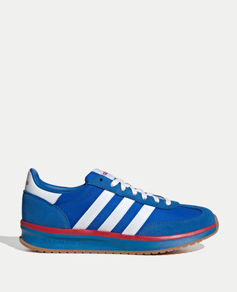 Run 70s 2.0 Shoes - Bright Royal/Cloud White/Better Scarlet
