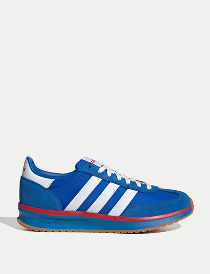 adidas Run 70s 2.0 Shoes - Bright Royal/Cloud White/Better Scarletimages1- The Sports Edit