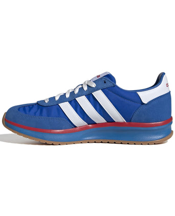 Run 70s 2.0 Shoes - Bright Royal/Cloud White/Better Scarlet