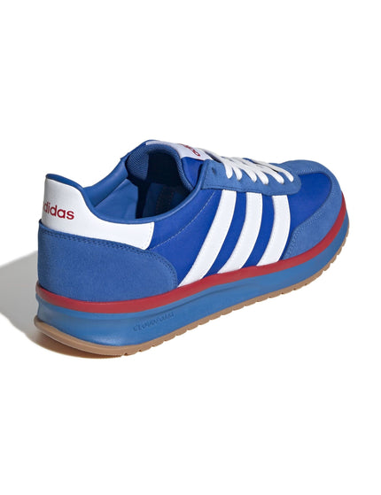 adidas Run 70s 2.0 Shoes - Bright Royal/Cloud White/Better Scarletimages3- The Sports Edit