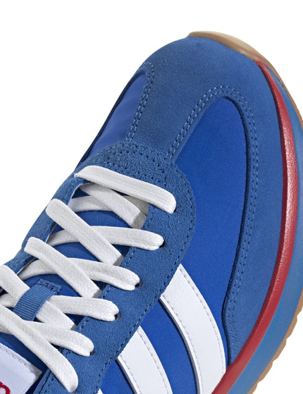 adidas Run 70s 2.0 Shoes - Bright Royal/Cloud White/Better Scarletimages6- The Sports Edit