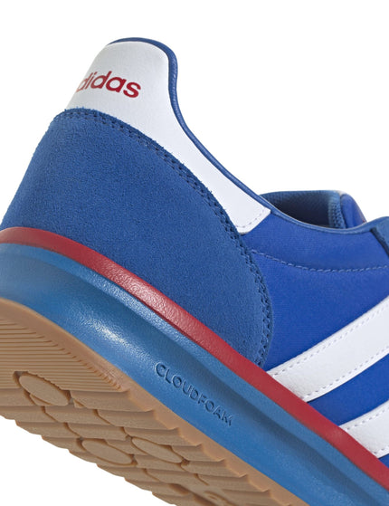 adidas Run 70s 2.0 Shoes - Bright Royal/Cloud White/Better Scarletimages7- The Sports Edit