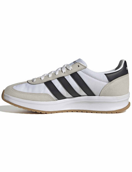 adidas Run 70s 2.0 Shoes - Cloud White/Core Black/ Grey Oneimages3- The Sports Edit