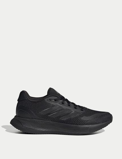 adidas Runfalcon 5 Running Shoes - Core Blackimage1- The Sports Edit