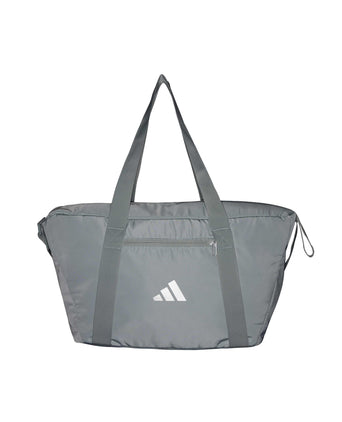 Sport Bag - Wonder Sage/Silver Metallic
