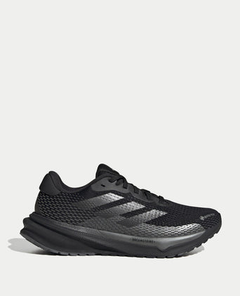 Supernova GORE-TEX Shoes - Core Black/Iron Metallic