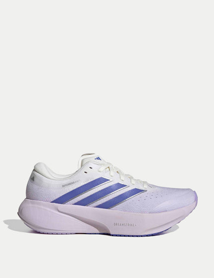 adidas Supernova Rise 3 Running Shoes - Purple Tint/Glow Purple/Silver Metallicimages1- The Sports Edit