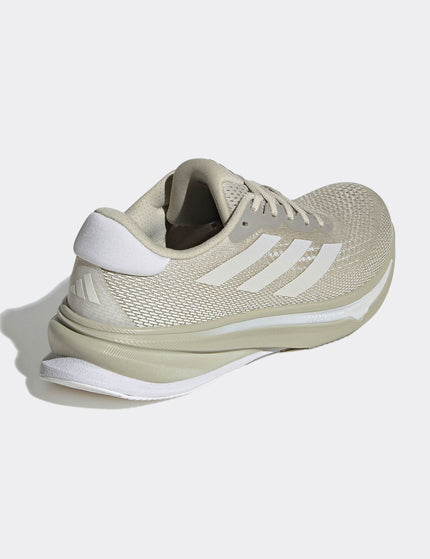 adidas Supernova Rise Running Shoes - Putty Grey/Dash Grey/Zero Metallicimage3- The Sports Edit