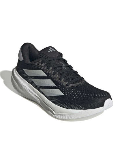 adidas Supernova Stride 2.0 Running Shoes - Core Black/Cloud White/Greyimage2- The Sports Edit