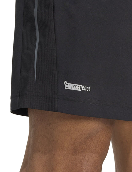 adidas Tech Apparel Shorts - Blackimages3- The Sports Edit