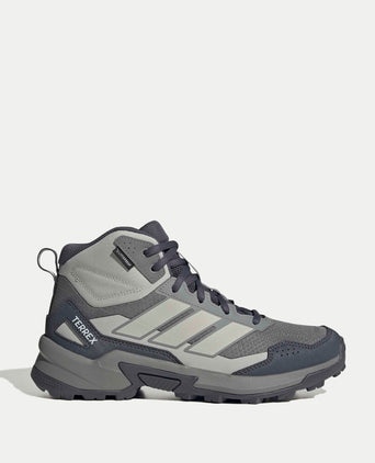 Terrex Eastrail 3 Mid Climaproof Hiking Shoes - Grey Three/Grey One/Aurora Onix