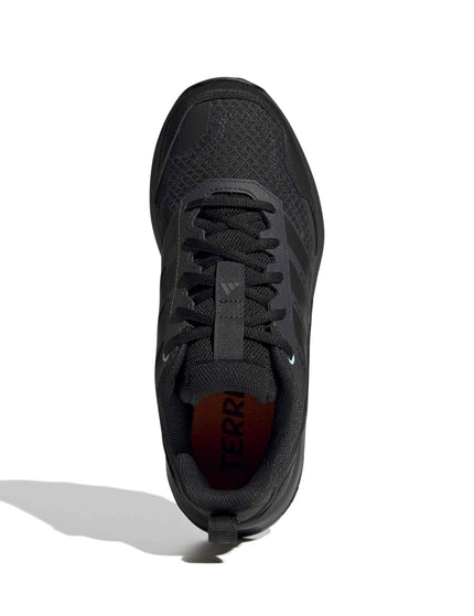 adidas Terrex Eastrail 3 Shoes - Carbon/Core Black/Semi Flash Aquaimages5- The Sports Edit