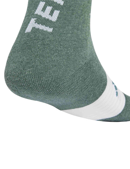 adidas Terrex Multi 3 Pack Socks - Grey Six/Whiteimage4- The Sports Edit