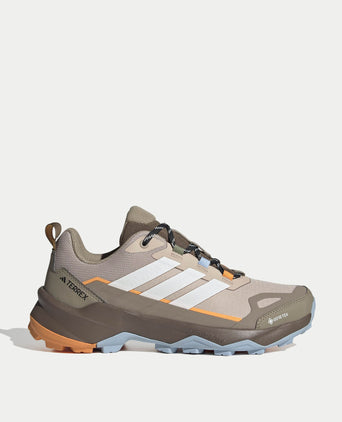 Terrex Skychaser AX5 GORE-TEX Hiking Shoes - Aurora Onix/Dash Grey/Carbon