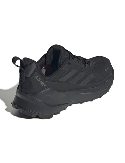 adidas Terrex Trailmaker 2.0 GORE-TEX Hiking Shoes - Core Black/Grey Four/Carbonimage3- The Sports Edit