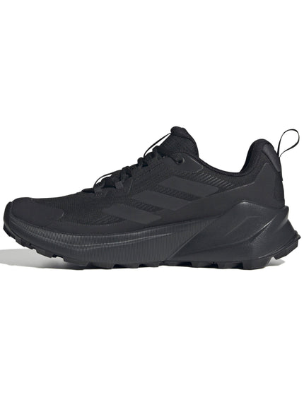 adidas Terrex Trailmaker 2.0 GORE-TEX Hiking Shoes - Core Black/Grey Four/Carbonimage4- The Sports Edit