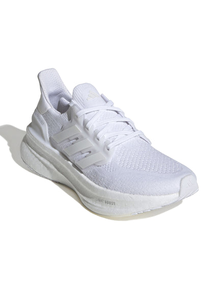 adidas Ultraboost 5 Shoes - Cloud Whiteimages2- The Sports Edit