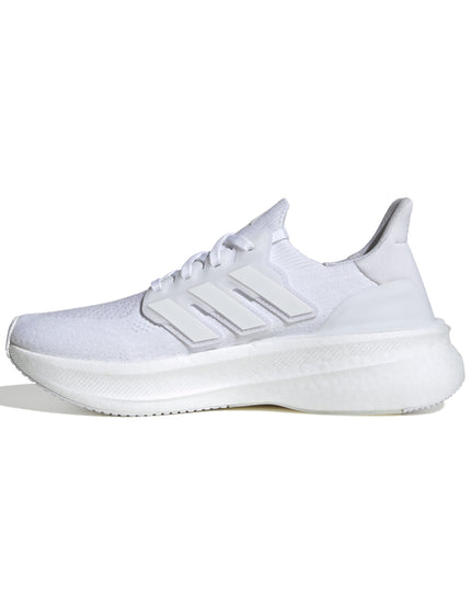 adidas Ultraboost 5 Shoes - Cloud Whiteimages4- The Sports Edit
