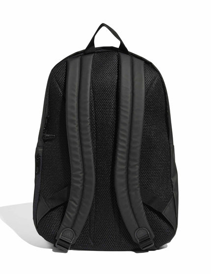 adidas Ultramodern Backpack - Blackimage4- The Sports Edit