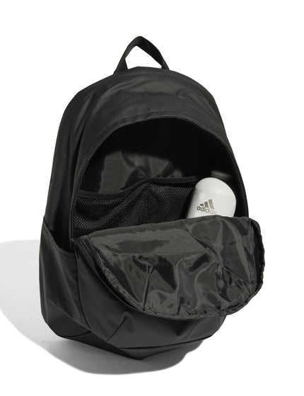 adidas Ultramodern Backpack - Blackimage2- The Sports Edit