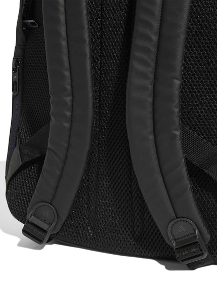 adidas Ultramodern Backpack - Blackimage6- The Sports Edit