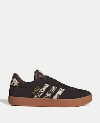 VL Court 3.0 Shoes - Aurora Coffee/Crystal Linen/Amber Gum