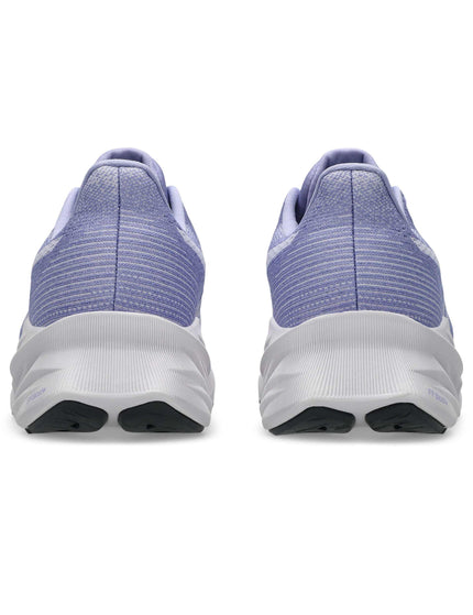 ASICS Dynablast 5 - Bluebell/Lilac Hintimages4- The Sports Edit