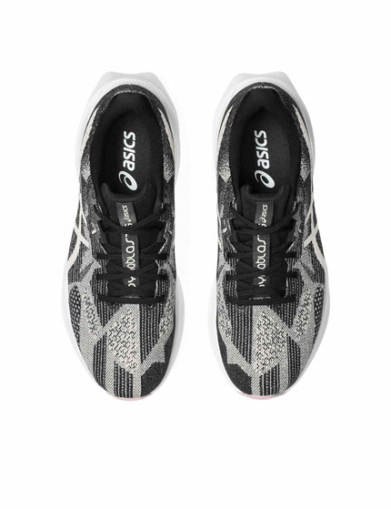 ASICS Dynablast 5 - Pearl Pink/Blackimages5- The Sports Edit