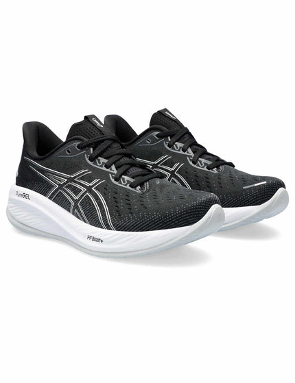 ASICS Gel-Cumulus 26 - Black/Concreteimage4- The Sports Edit