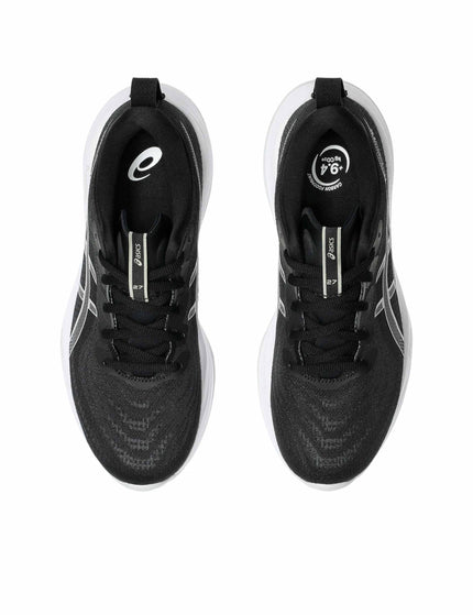 ASICS Gel-Cumulus 27 - Black/Concreteimages5- The Sports Edit
