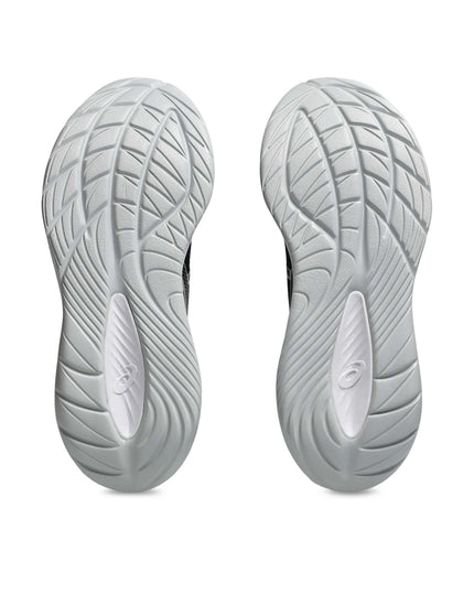 ASICS Gel-Cumulus 27 - Black/Concreteimages6- The Sports Edit