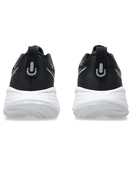 ASICS Gel-Cumulus 27 - Black/Concreteimages4- The Sports Edit