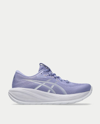 Gel-Cumulus 28 - Bluebell/White