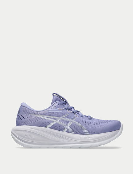 ASICS Gel-Cumulus 28 - Bluebell/Whiteimages1- The Sports Edit