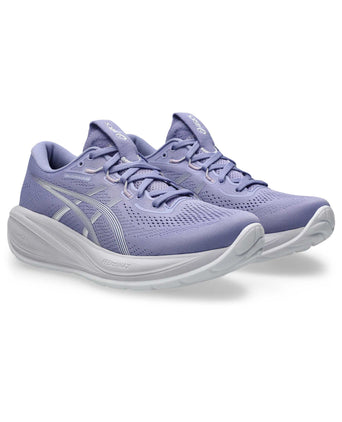 Gel-Cumulus 28 - Bluebell/White