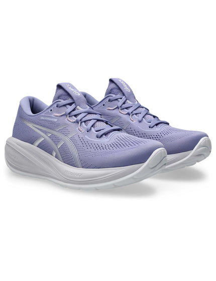 ASICS Gel-Cumulus 28 - Bluebell/Whiteimages2- The Sports Edit