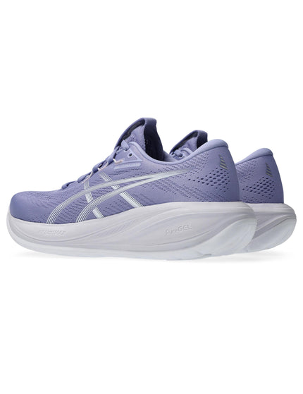 ASICS Gel-Cumulus 28 - Bluebell/Whiteimages3- The Sports Edit