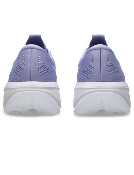 ASICS Gel-Cumulus 28 - Bluebell/Whiteimages4- The Sports Edit
