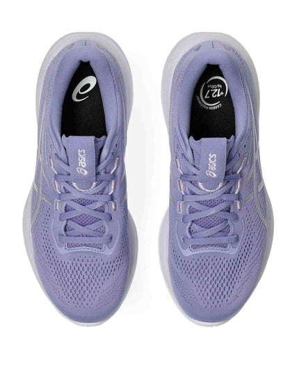 ASICS Gel-Cumulus 28 - Bluebell/Whiteimages5- The Sports Edit