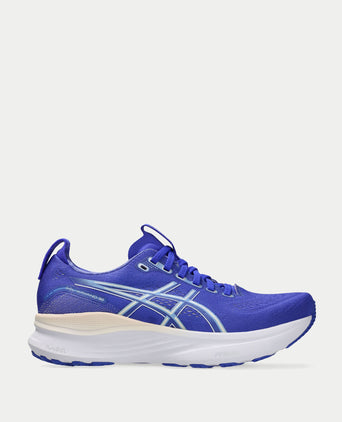 Gel-Kayano 32 - Cobalt Burst/Pure Silver