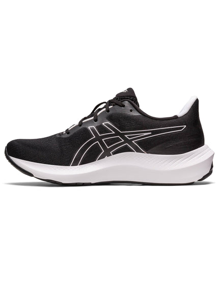 ASICS Gel-Pulse 14 - Black/Whiteimage4- The Sports Edit