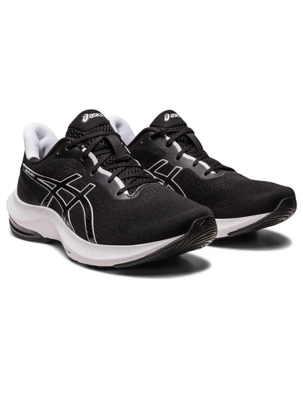 ASICS Gel-Pulse 14 - Black/Whiteimage2- The Sports Edit