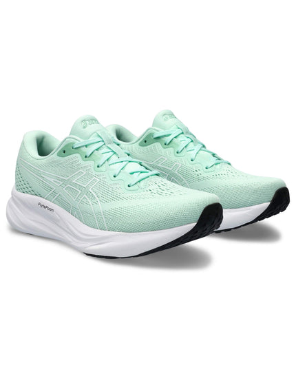 ASICS Gel-Pulse 15 - Mint Tint/Whiteimage2- The Sports Edit