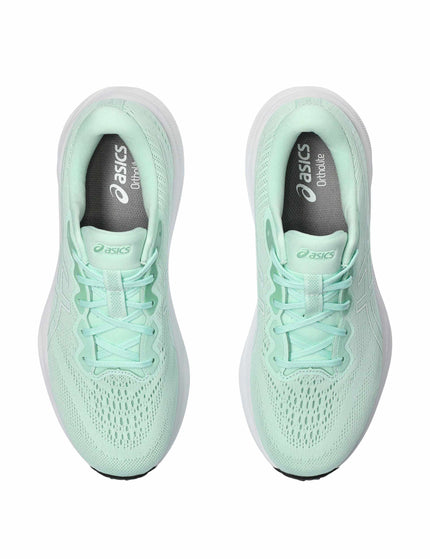 ASICS Gel-Pulse 15 - Mint Tint/Whiteimage4- The Sports Edit