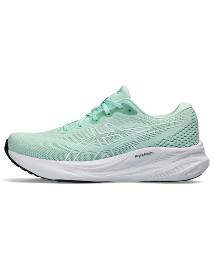 ASICS Gel-Pulse 15 - Mint Tint/Whiteimage5- The Sports Edit