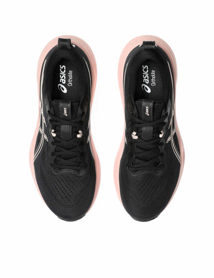ASICS Gel-Pulse 16 - Black/Breezeimage5- The Sports Edit